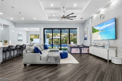 Elevated 2020 Custom Home with Resort-Style Outdoor Living in - photo 5