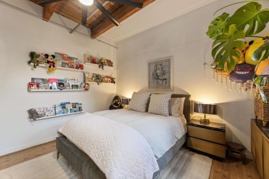 Experience urban living at its finest in this fully renovated