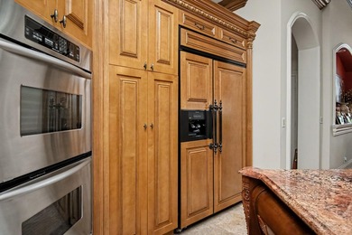 Modern Mediterranean Charm meets Old World Elegance! This - photo 25
