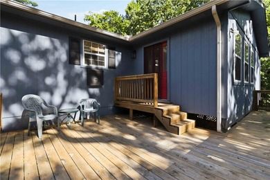 Nestled among the trees and backing directly to the Lago Vista - photo 26