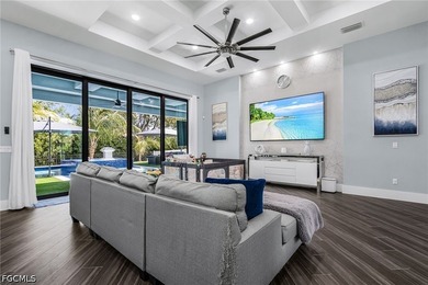 Elevated 2020 Custom Home with Resort-Style Outdoor Living in - photo 6