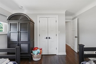 Welcome home to this stunning Bloomfield Hills ranch, where - photo 26