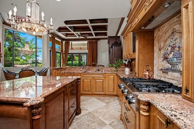 Modern Mediterranean Charm meets Old World Elegance! This - photo 26