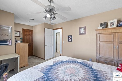 Stunning home located on the 9th hole of Meadow Lake Golf Course - photo 26