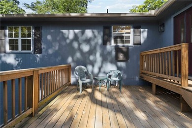 Nestled among the trees and backing directly to the Lago Vista - photo 27