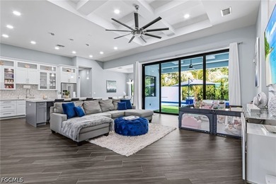 Elevated 2020 Custom Home with Resort-Style Outdoor Living in - photo 7