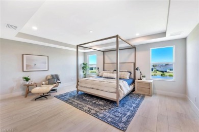 Modern Luxury Retreat in the Heart of Babcock Ranch Sky-High