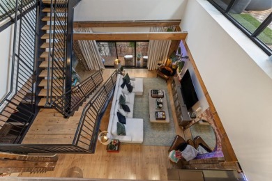 Experience urban living at its finest in this fully renovated