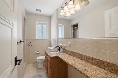 Welcome home to this stunning Bloomfield Hills ranch, where - photo 27