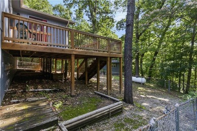 Nestled among the trees and backing directly to the Lago Vista - photo 28