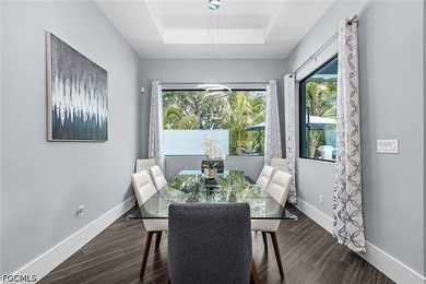 Elevated 2020 Custom Home with Resort-Style Outdoor Living in - photo 8