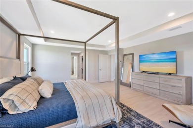 Modern Luxury Retreat in the Heart of Babcock Ranch Sky-High