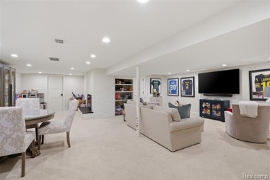 Welcome home to this stunning Bloomfield Hills ranch, where - photo 28