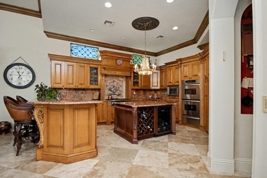 Modern Mediterranean Charm meets Old World Elegance! This - photo 28