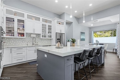 Elevated 2020 Custom Home with Resort-Style Outdoor Living in - photo 9