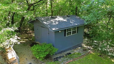 Nestled among the trees and backing directly to the Lago Vista - photo 30