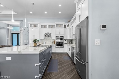 Elevated 2020 Custom Home with Resort-Style Outdoor Living in - photo 10