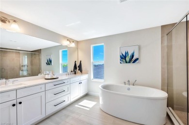 Modern Luxury Retreat in the Heart of Babcock Ranch Sky-High