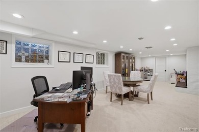 Welcome home to this stunning Bloomfield Hills ranch, where - photo 30