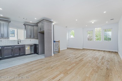 Welcome to this brand-new construction 7-over-7 two-family home - photo 30