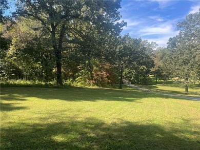(private lake, pond, creek) Lot For Sale in Harrison Arkansas