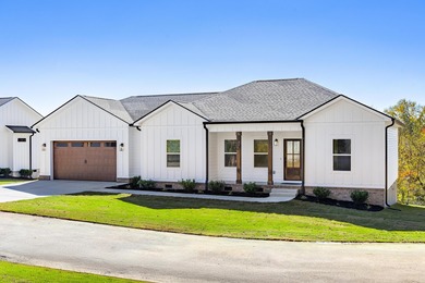 Chickamauga Lake Home For Sale in Chattanooga Tennessee