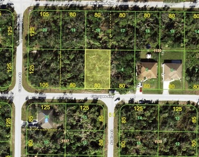 Under contract-accepting backup offers. This lot is FLOOD ZONE X - photo 1