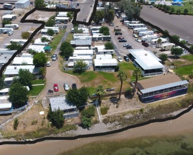 Lake Acreage For Sale in Bullhead City, Arizona
