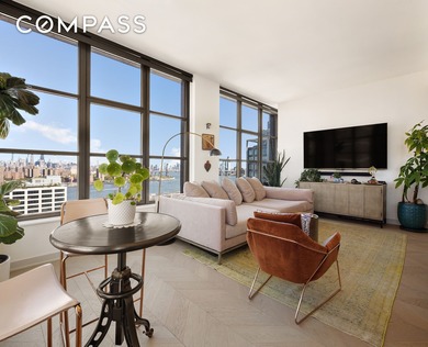 East River Condo For Sale in Brooklyn New York