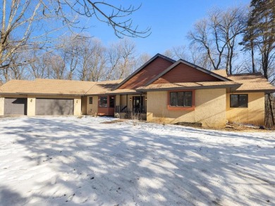 Lake Home For Sale in Saint Joseph, Minnesota