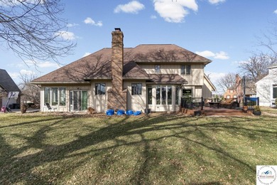 Stunning home located on the 9th hole of Meadow Lake Golf Course - photo 31