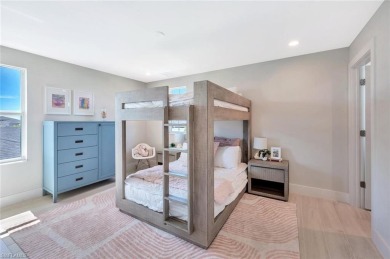 Modern Luxury Retreat in the Heart of Babcock Ranch Sky-High