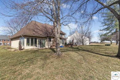Stunning home located on the 9th hole of Meadow Lake Golf Course - photo 32