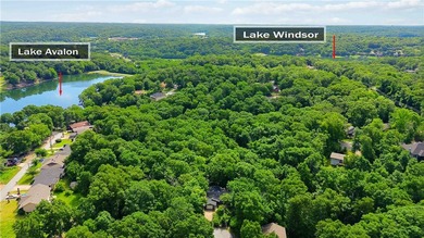 Nestled among the trees and backing directly to the Lago Vista - photo 33