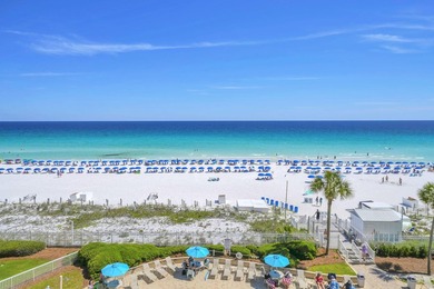 This beautiful beach front condo has a gorgeous panoramic view - photo 33
