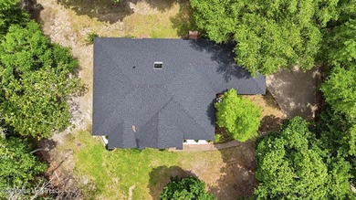 Nestled on approximately 1.5 acres at the end of a quiet - photo 33