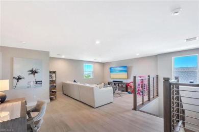 Modern Luxury Retreat in the Heart of Babcock Ranch Sky-High