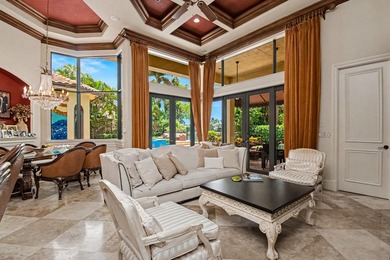 Modern Mediterranean Charm meets Old World Elegance! This - photo 33