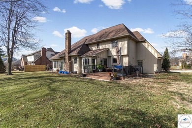 Stunning home located on the 9th hole of Meadow Lake Golf Course - photo 33
