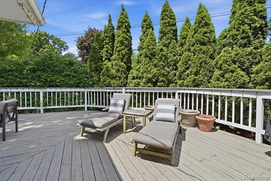 Welcome home to this stunning Bloomfield Hills ranch, where - photo 34