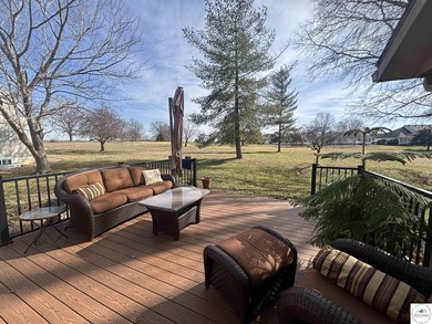 Stunning home located on the 9th hole of Meadow Lake Golf Course - photo 34