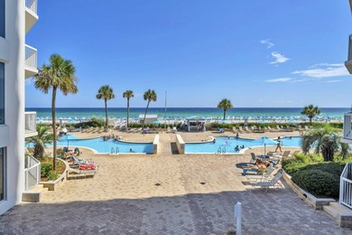 This beautiful beach front condo has a gorgeous panoramic view - photo 35
