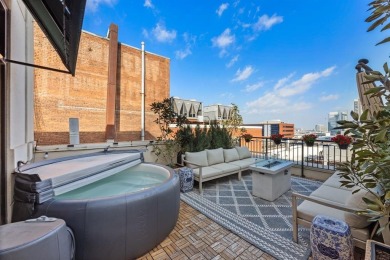 Experience urban living at its finest in this fully renovated