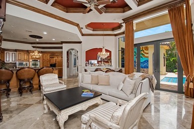 Modern Mediterranean Charm meets Old World Elegance! This - photo 35