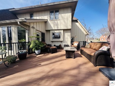 Stunning home located on the 9th hole of Meadow Lake Golf Course - photo 35
