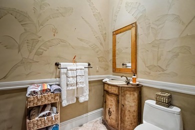 Modern Mediterranean Charm meets Old World Elegance! This - photo 36