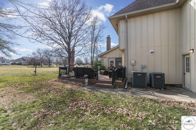 Stunning home located on the 9th hole of Meadow Lake Golf Course - photo 36