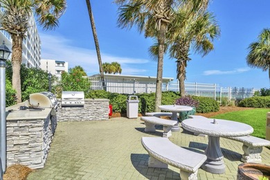 This beautiful beach front condo has a gorgeous panoramic view - photo 37