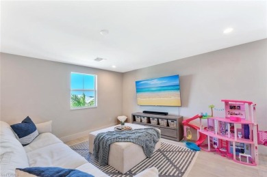 Modern Luxury Retreat in the Heart of Babcock Ranch Sky-High