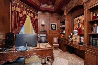 Modern Mediterranean Charm meets Old World Elegance! This - photo 38